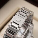 Tag Heuer Grand Carrera WAV5111 2007