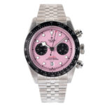 Tudor Black Bay Chrono 79360N 2026