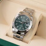Rolex Datejust 126300 2023