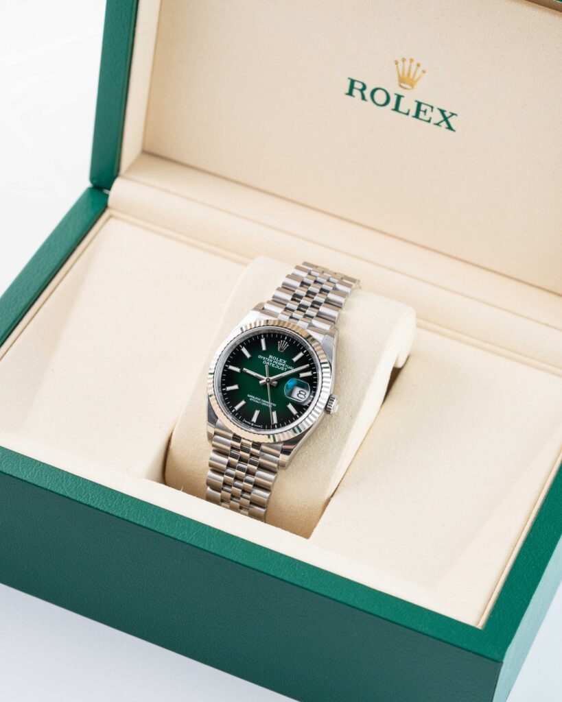 Rolex Datejust
