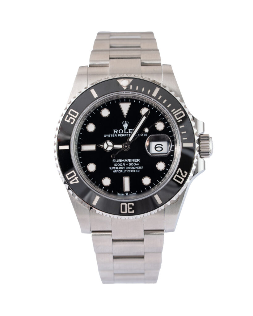 Rolex Submariner 126610LN 2026