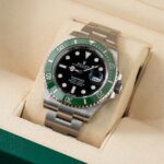 Rolex Submariner 126610LV 2025