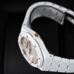Audemars Piguet Royal Oak 34 Ceramic 77350CB.OO.1266CB.01