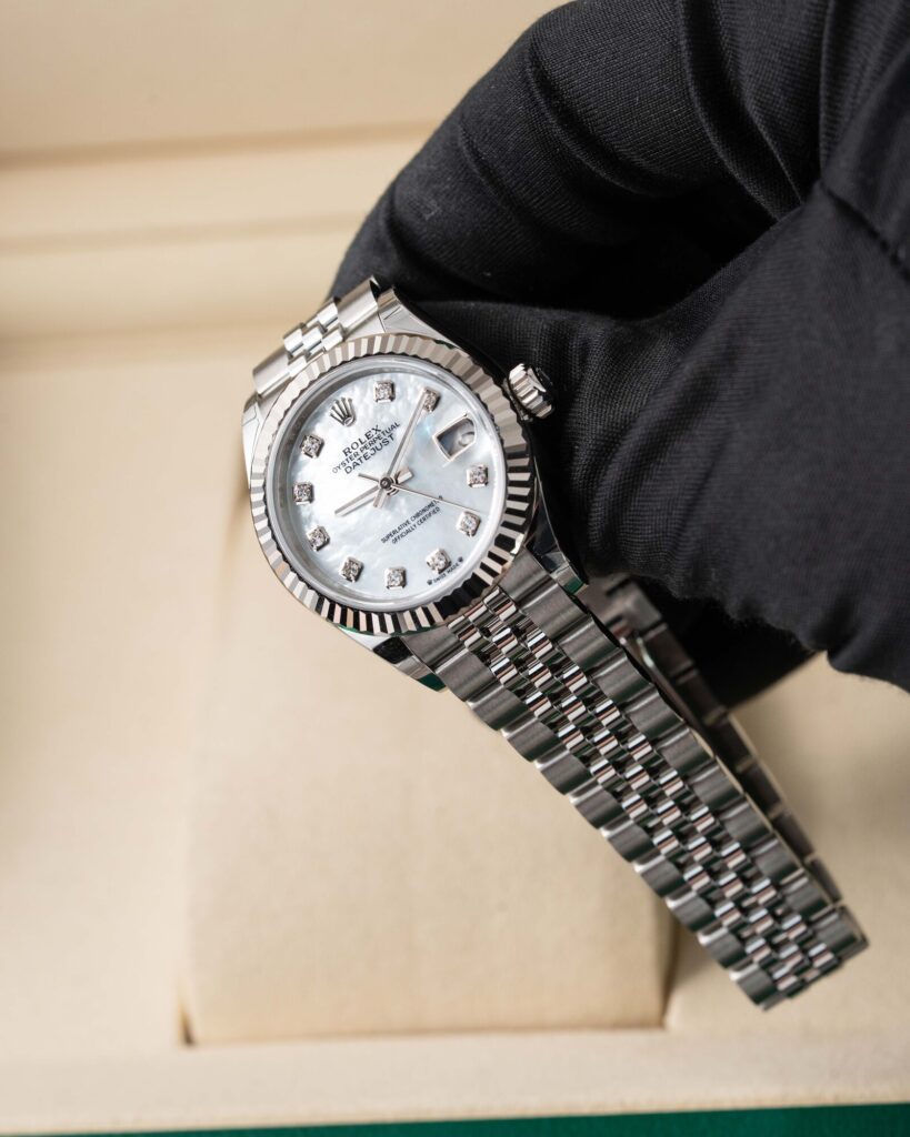 Rolex Datejust 279174 2026