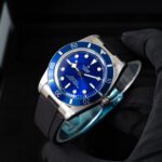 Tudor Black Bay 54 79000B 2026