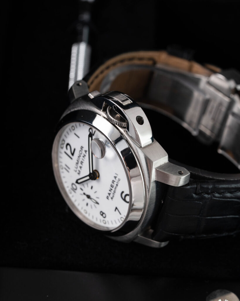 Panerai Luminor Marina PAM00049