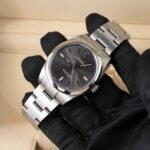 Rolex Oyster Perpetual 114300 2020