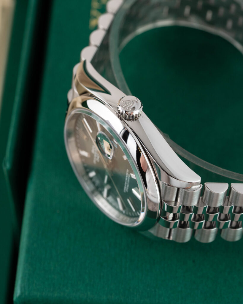 Rolex Datejust 126200 2026