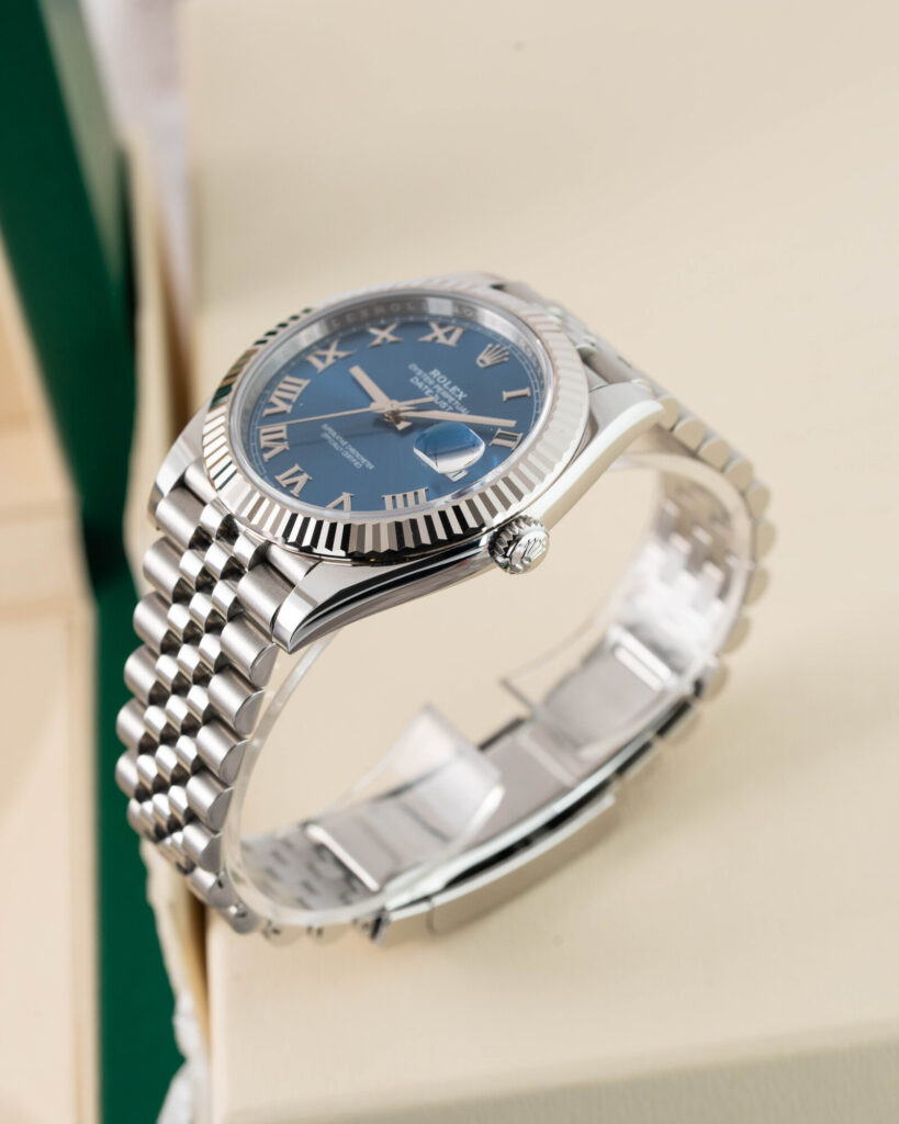 Rolex Datejust 126334 2022