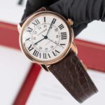 Cartier Rondo Solo 3516 2014