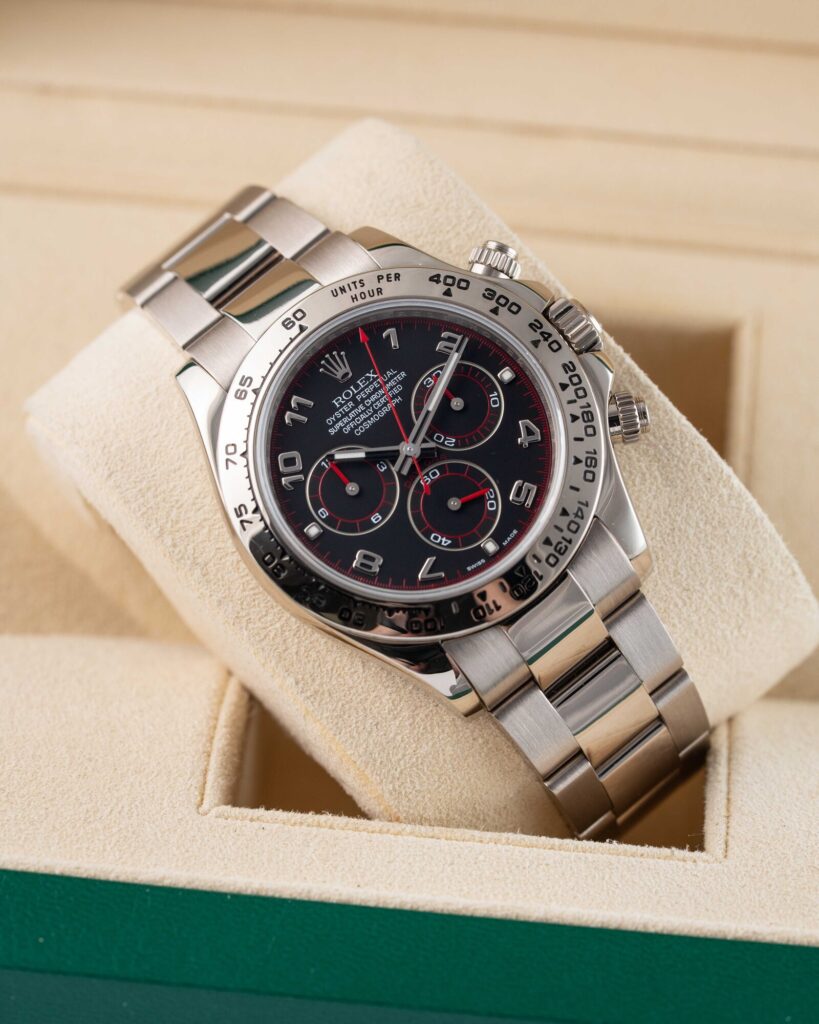 Rolex Daytona