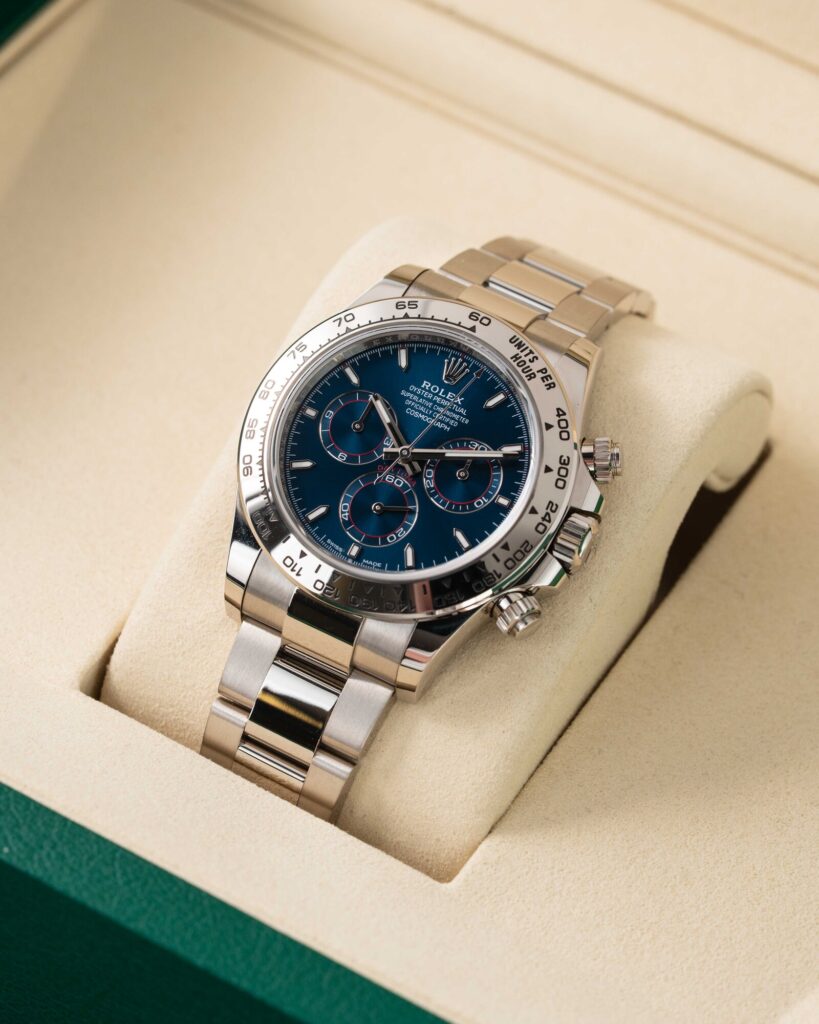Rolex Daytona 126509 2025