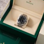 Rolex Submariner 126610LN 2024
