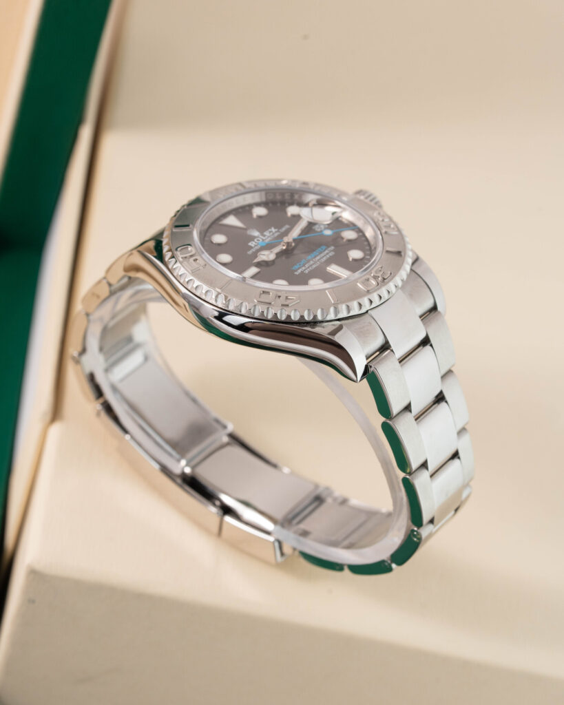 Rolex Yacht-Master 126622 2022
