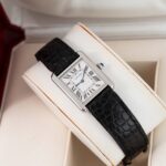 Cartier Tank Solo 2716 2006
