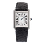 Cartier Tank Solo 2716 2006