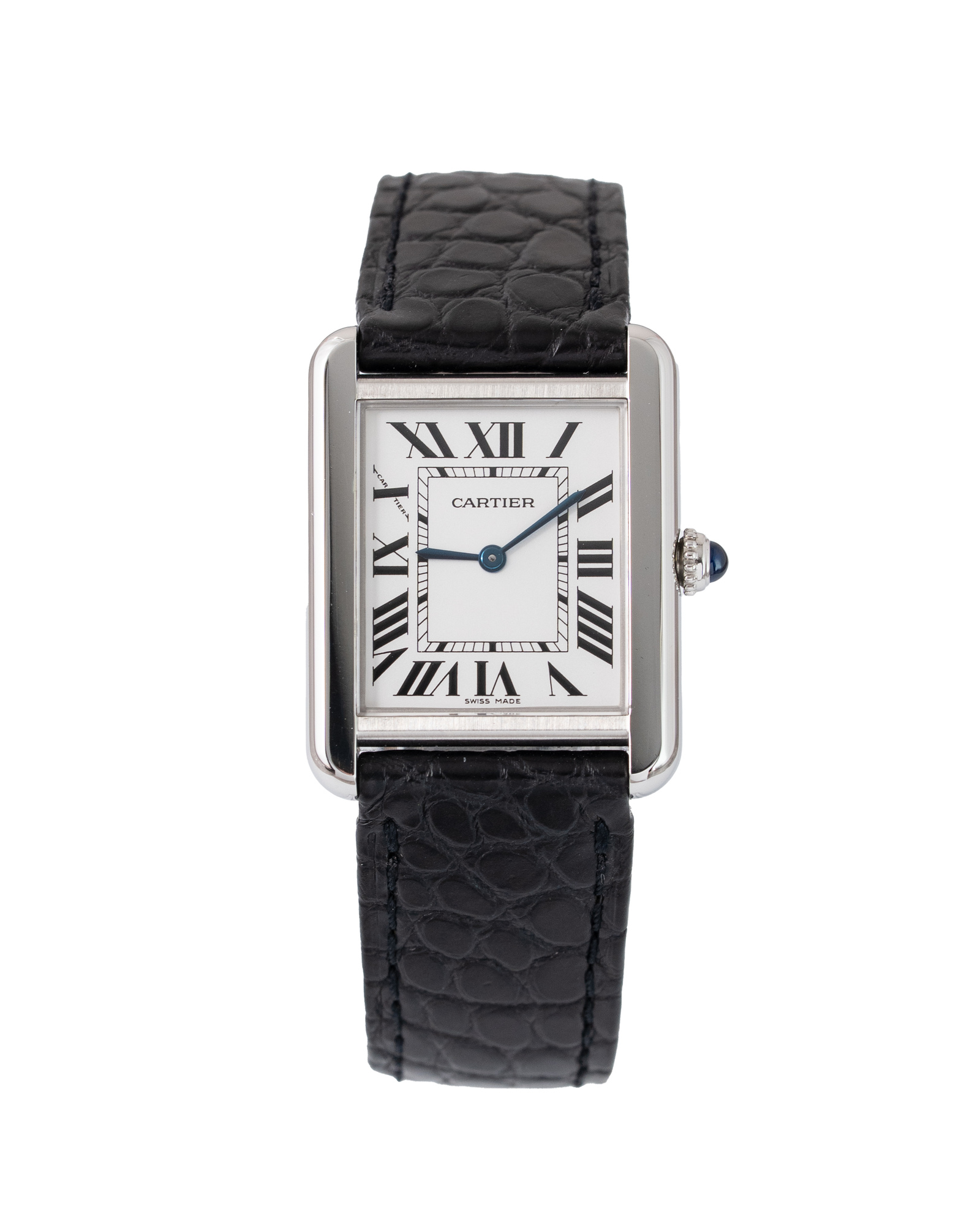 Cartier Cartier Tank Solo 2716 2006