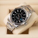 Rolex Sky-Dweller 326934 2018