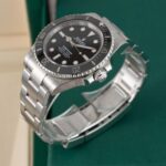 Rolex Submariner 124060 2025