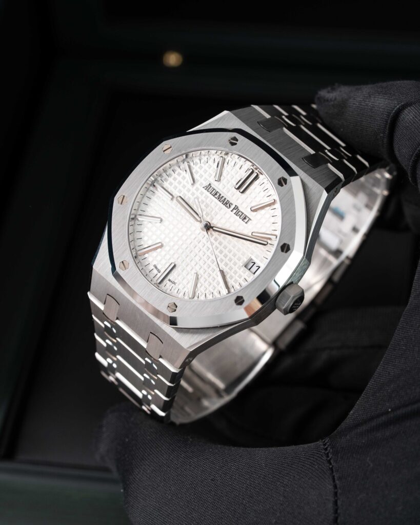 Audemars Piguet Royal Oak 15510ST.OO.1320ST.08 2026