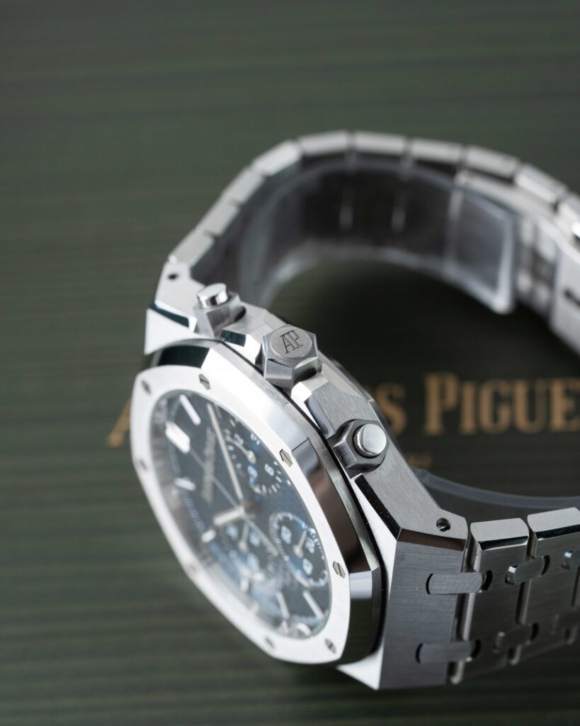 Audemars Piguet Royal Oak Chronograph 26240ST.OO.1320ST.01 2022