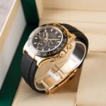 Rolex Daytona 116518LN 2022
