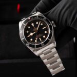 Tudor Black Bay 79230N 2022