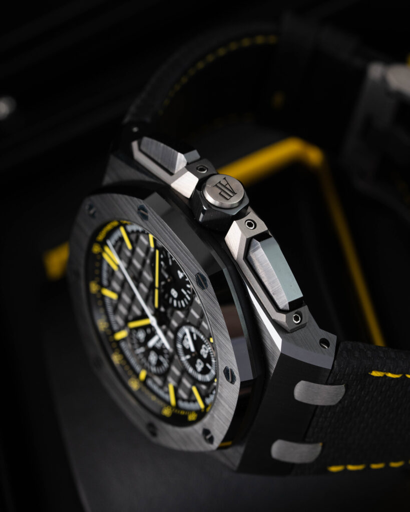 Audemars Piguet Royal Oak Offshore Chronograph 26420CE.OO.A005VE.01 2023