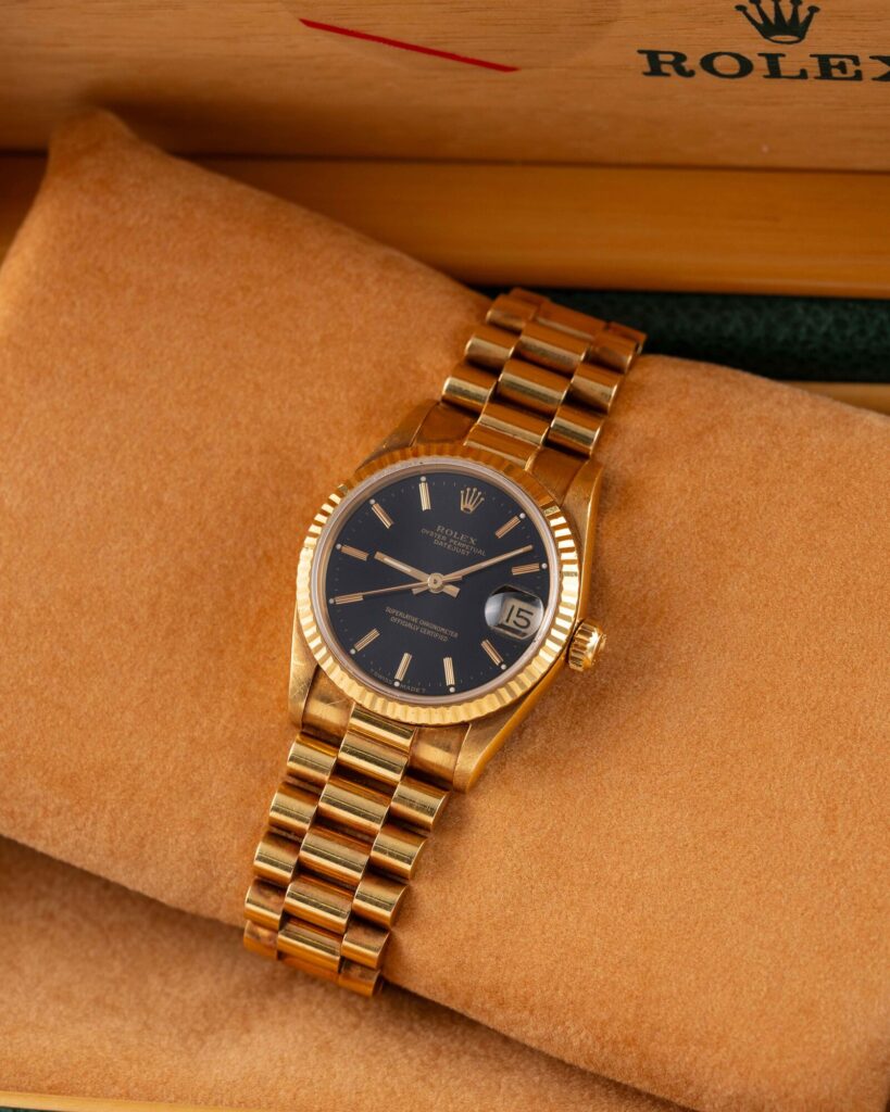Rolex Datejust