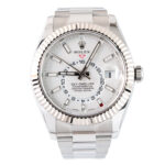 Rolex Sky-Dweller 326934 2020
