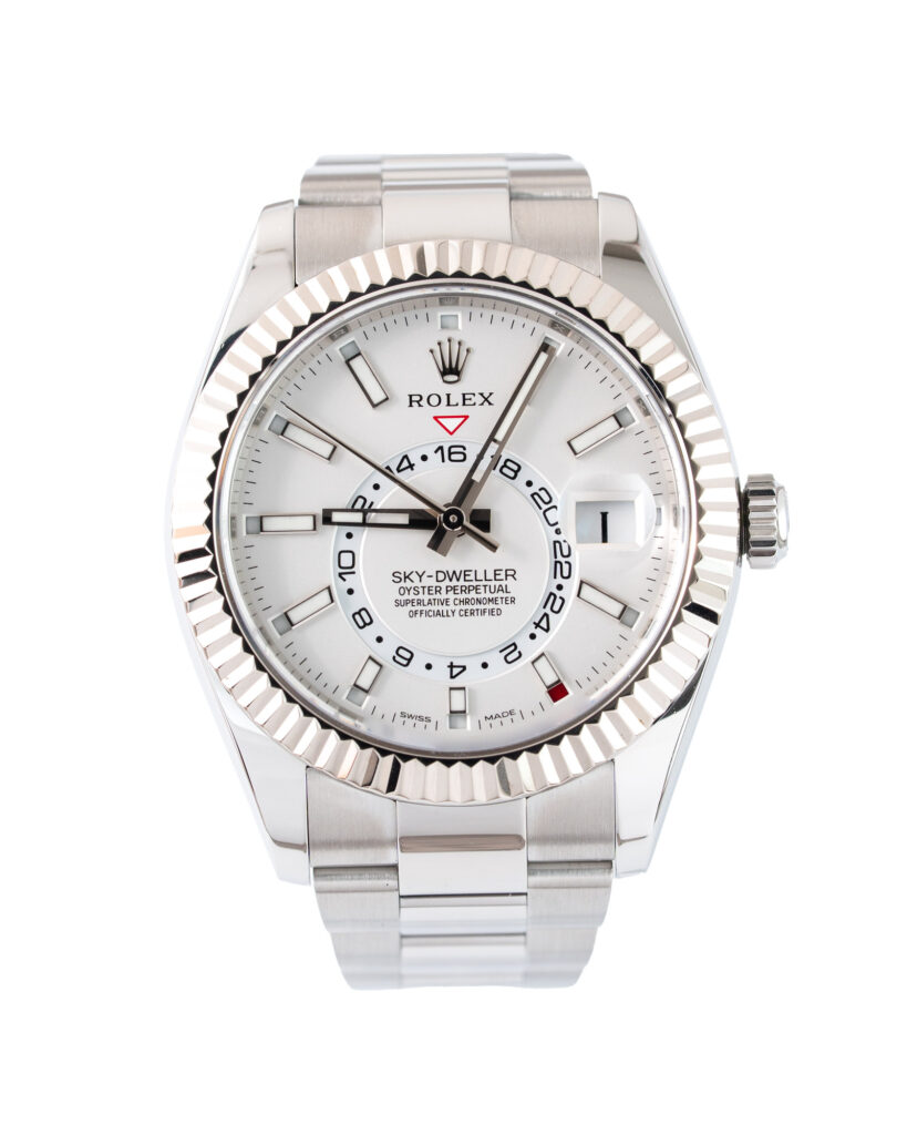 Rolex Sky-Dweller 326934 2020