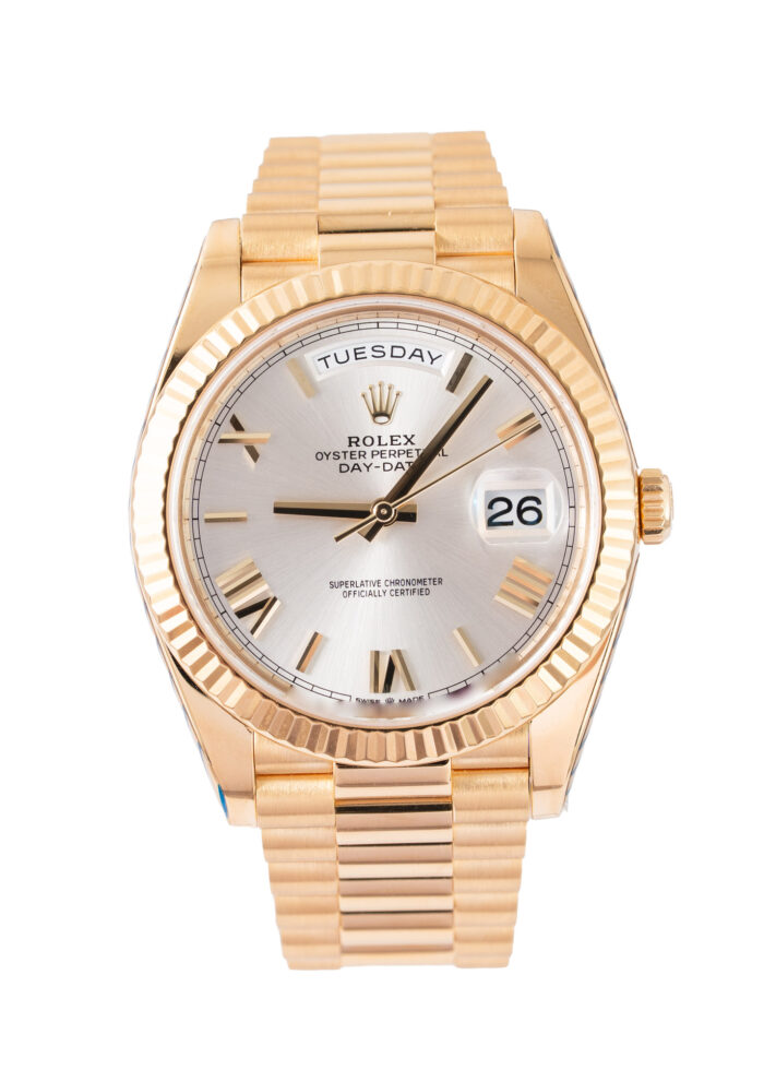 Rolex Day-Date 228238 2021