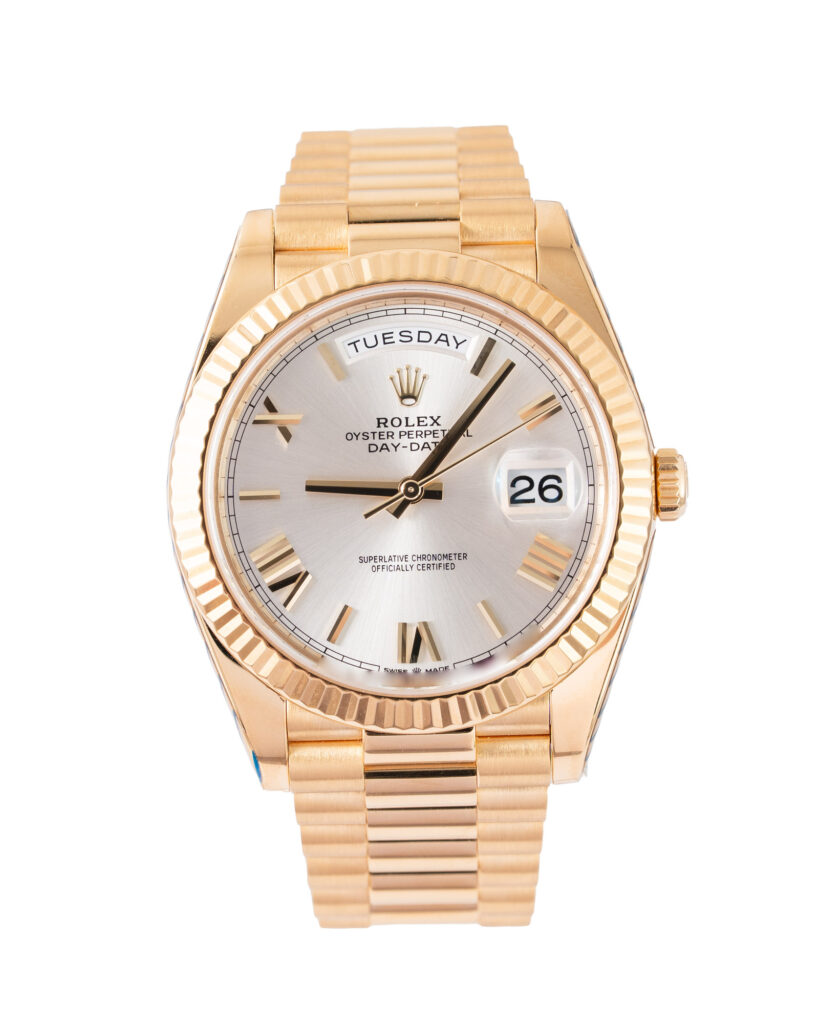 Rolex Day-Date 228238 2021