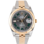 Rolex Datejust 126333 2025