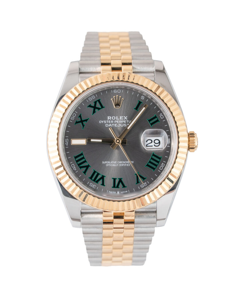 Rolex Datejust 126333 2025