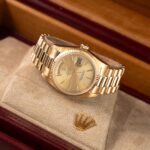 Rolex Day-Date 18038 1984