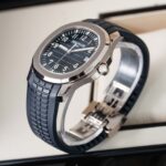 Patek Philippe Aquanaut 5168G-001 2022