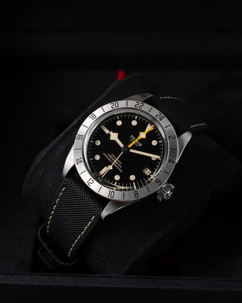Tudor Ranger 79470 2024