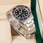 Rolex Submariner 124060 2022