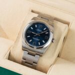 Rolex Oyster Perpetual 114200 2020