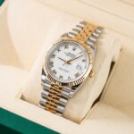 Rolex Datejust 126233 2019