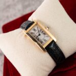 Cartier Tank Americane W2601556 1998