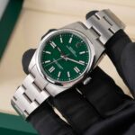 Rolex Oyster Perpetual 124300 2020