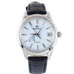 Grand Seiko Elegance Collection SBGA407G 2025