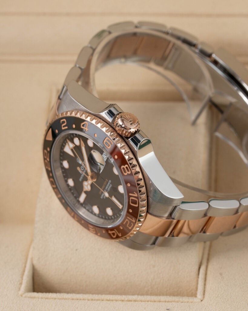 Rolex GMT-Master II 126711CHNR 2024