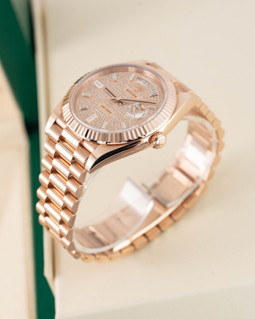 Rolex Day-Date 228235 2024