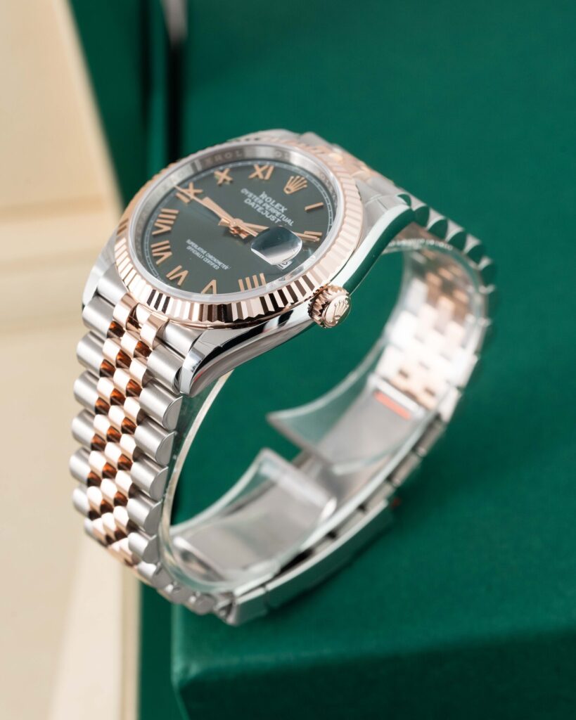 Rolex Datejust 126231 2026