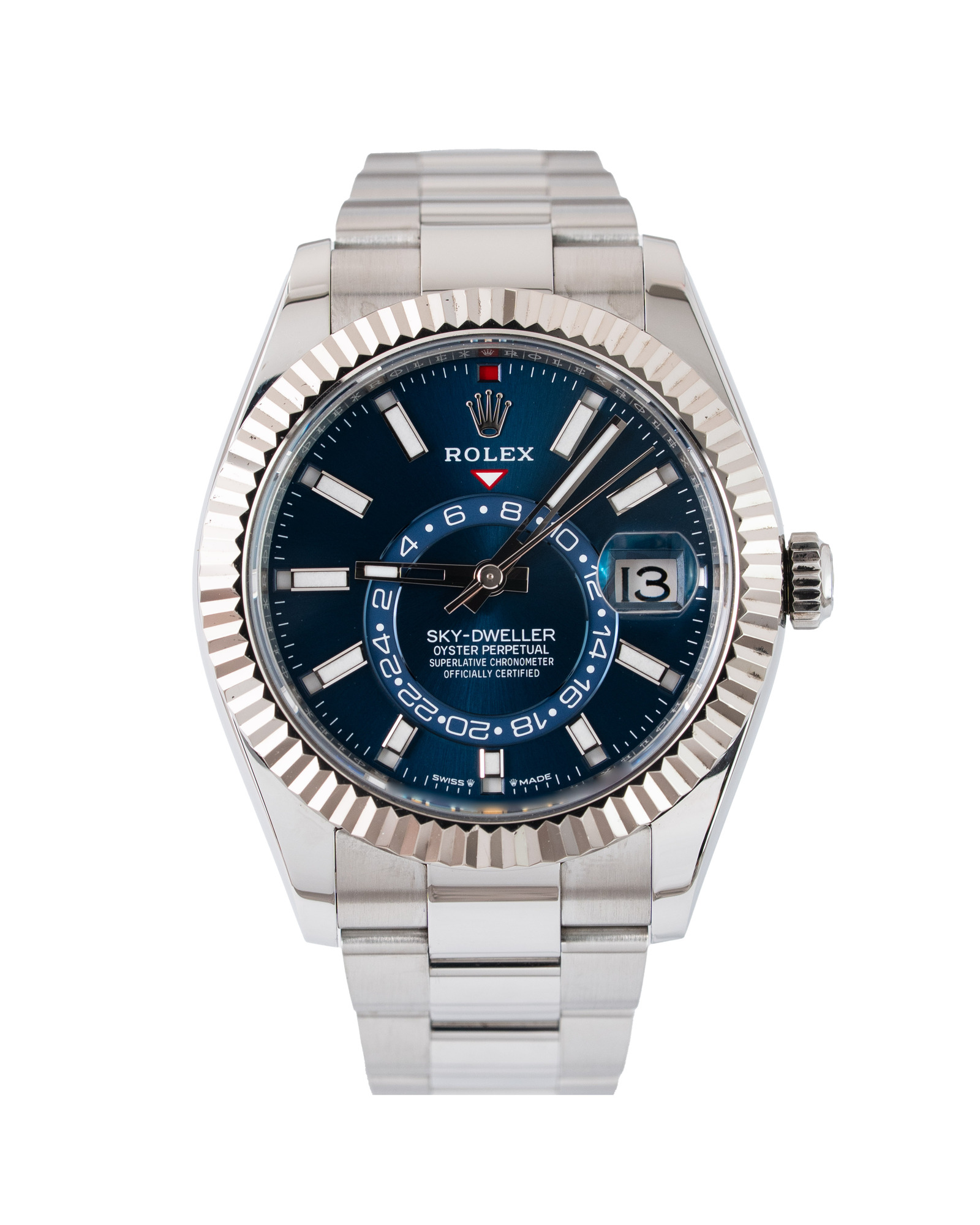 Rolex Rolex Sky-Dweller 336934 2024