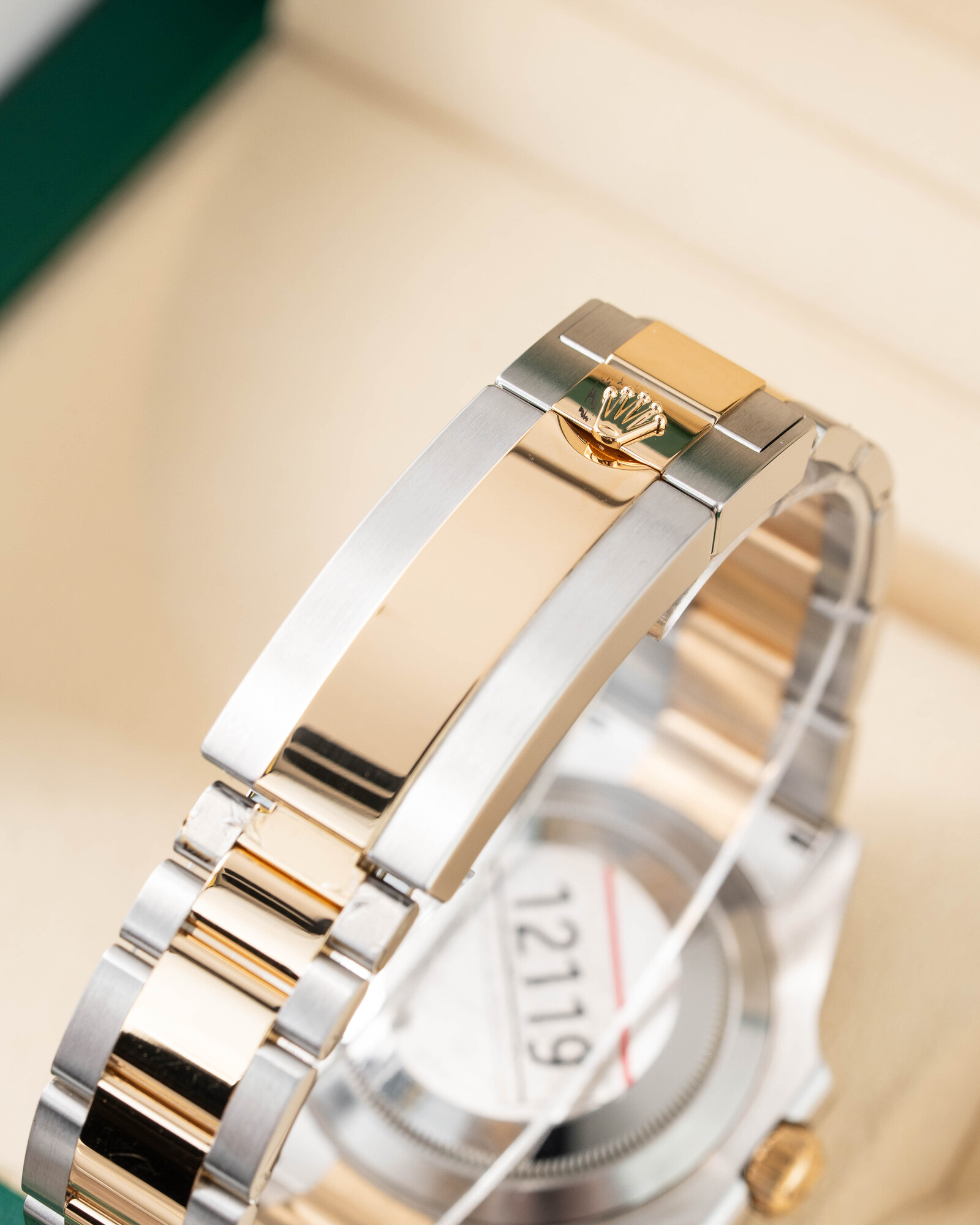 Rolex Submariner 126613LB 2022