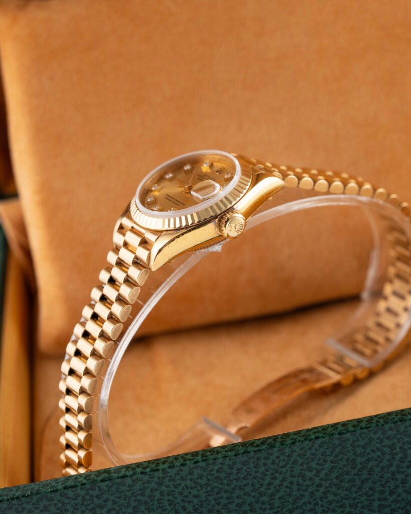 Rolex Datejust